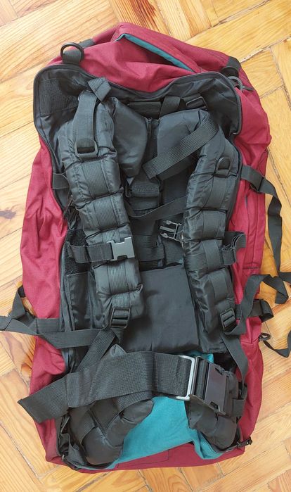 Mochila de costas adulto Saurium