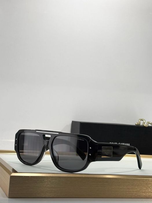 nowe eleganckie okulary uniseks