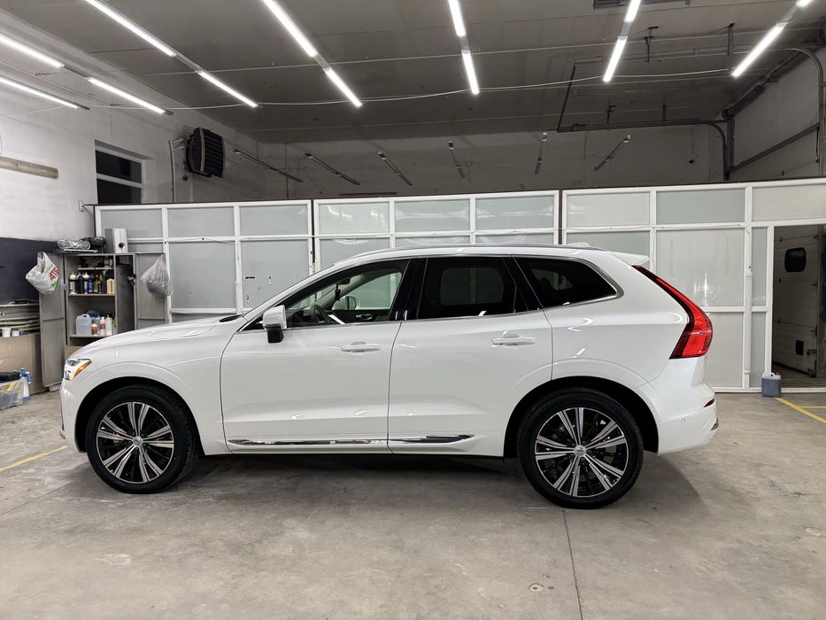Volvo xc60 2022/2023