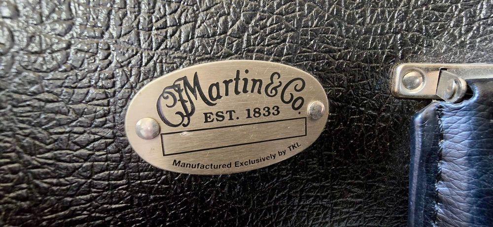 Martin 0-18 (2021) - USA
