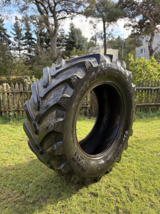 BKT AGRI MAX RT657 Opona 650/65R38