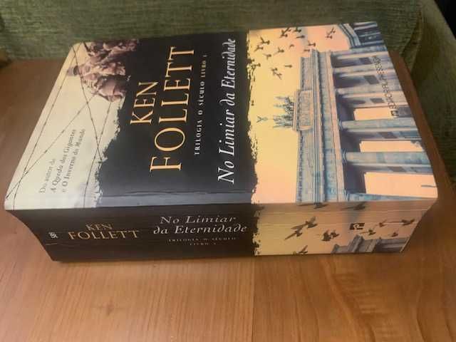 No Limiar da Eternidade