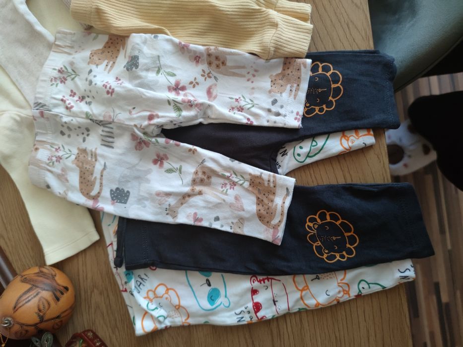 Боді, штанці для новонароджених 56см sinsay, tu, m&s, George, next