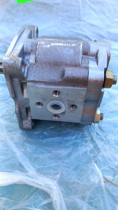 Насос НШ 10 г3 (прав)