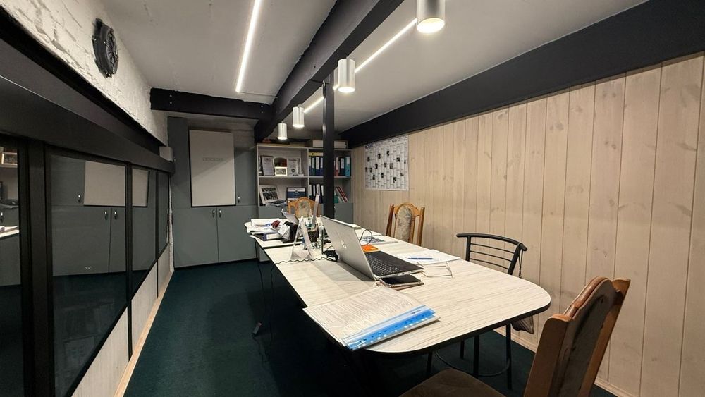 Виробничо-складський комплекс 668м2, вул. Віскозна, 3 Деснянський р-н