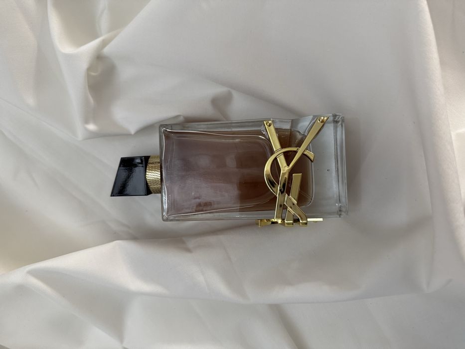 Yves Saint Laurent - Libre Flowers & Flames