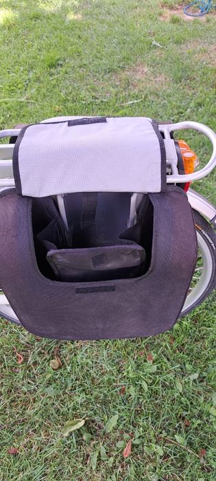 Rower elektryczny Giant