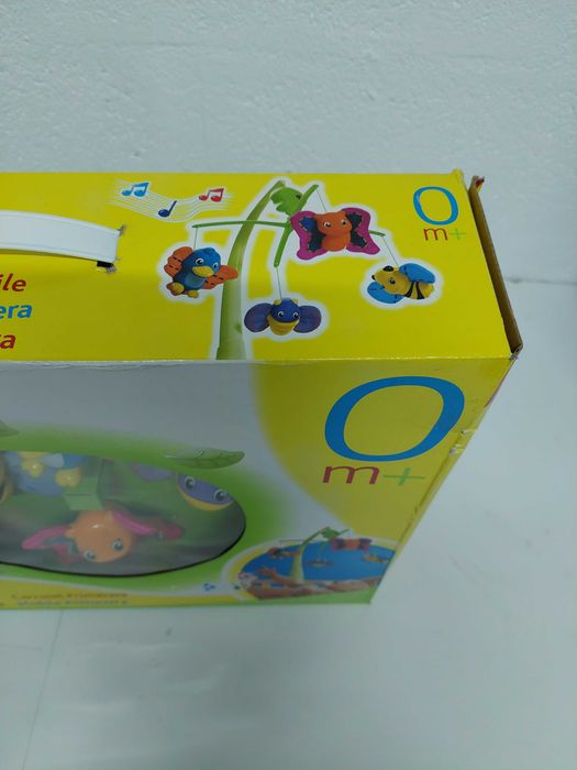 Mobile para bebé Chicco (Novo)