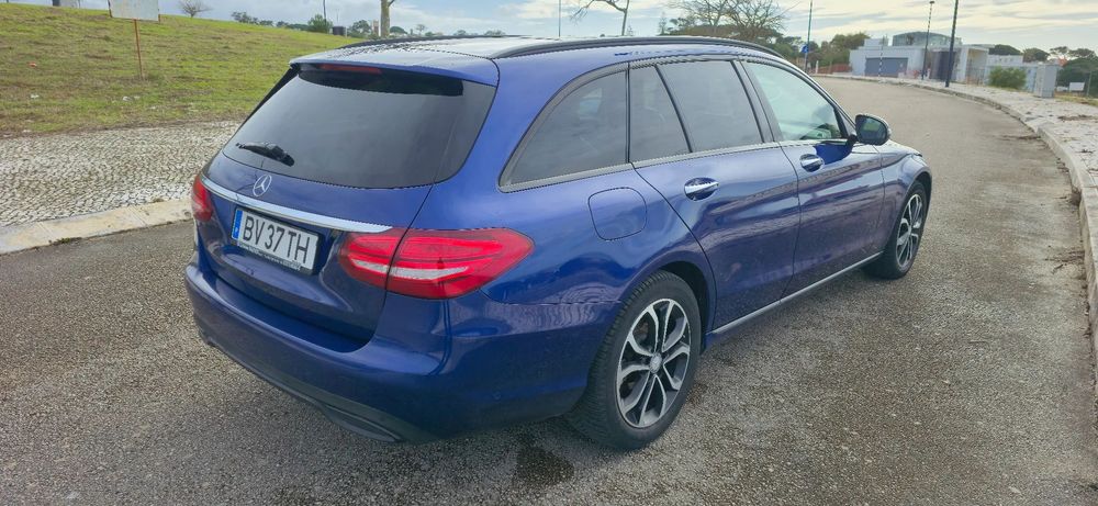 Mercedes-Benz C 250 foto 5
