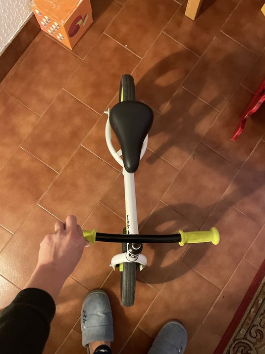 Bicicleta runride 100 b-win