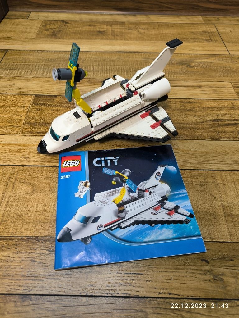 Lego set on sale 3367