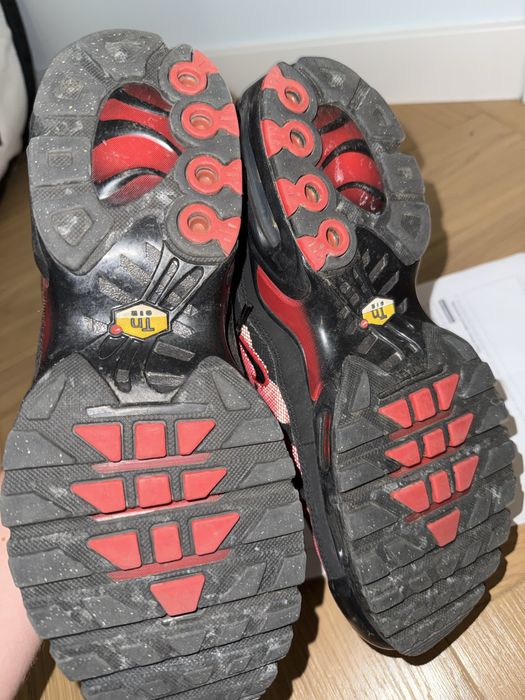 Nike air max plus
