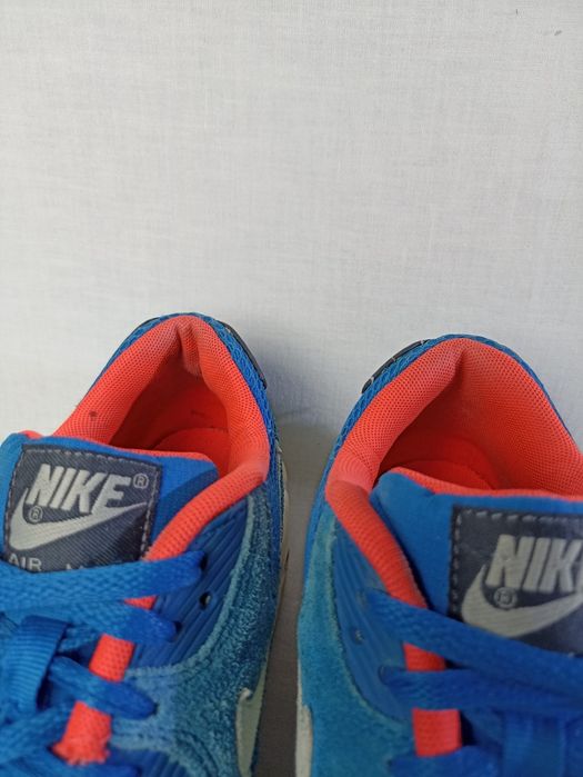 Кросівки чоловічі Nike air max 90 originals кроссовки мужские 42.5