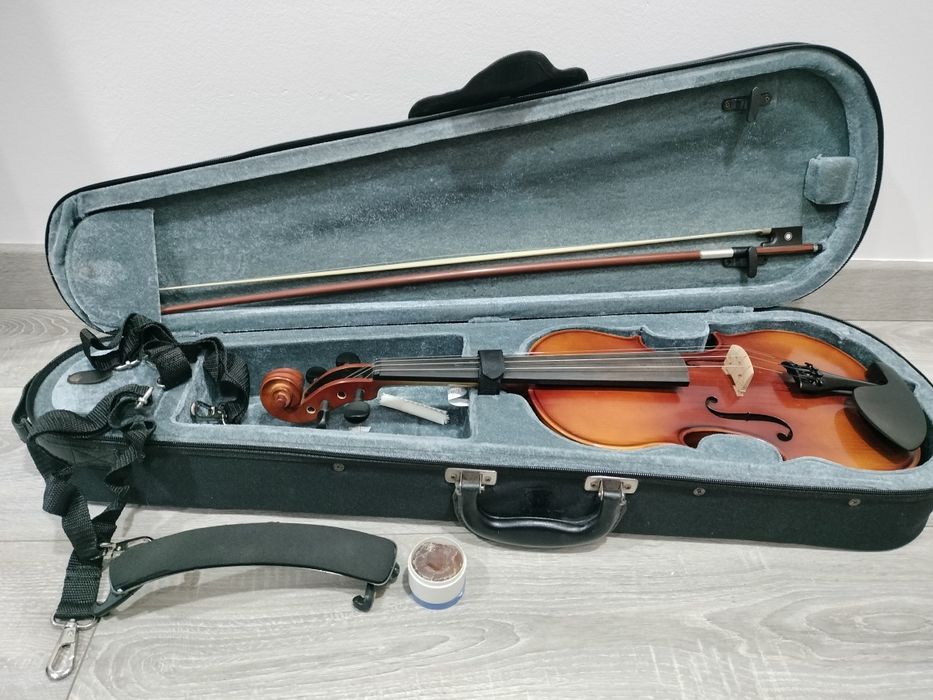 Violino 4/4 Carlo Giordano vs-1W