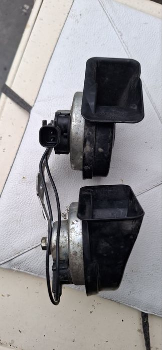 Звуковий сигнал Ford 13832B  FR3Z-13832-G