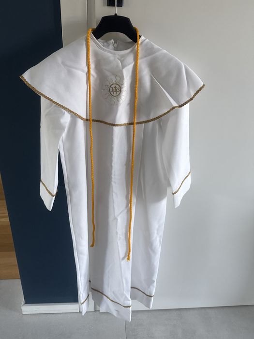 Alba dla chlopca stan idealny