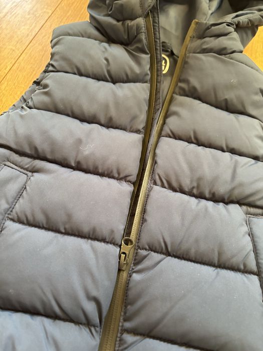 Kamizelka puchowa H&M 104