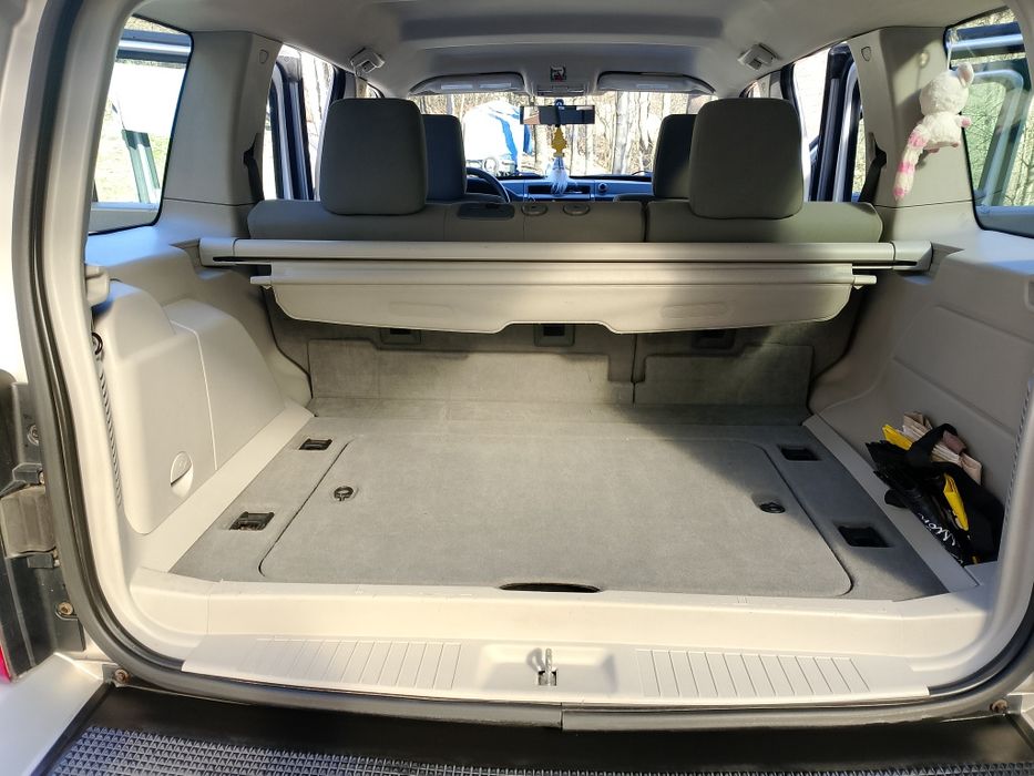 Jeep Cherokee 2008r 4x4