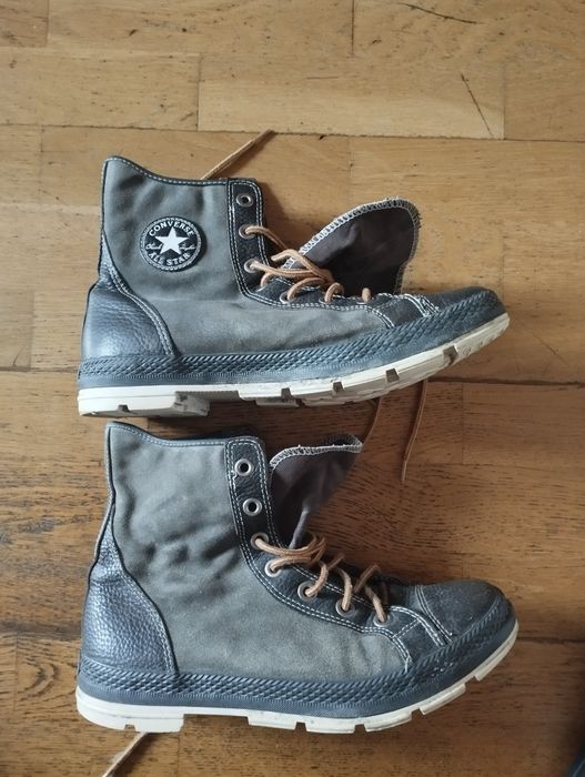 Converse all star