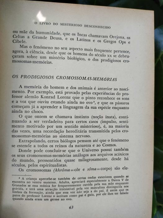 The Book of the Mysterious Unknown (Robert Charroux)64551395682433122