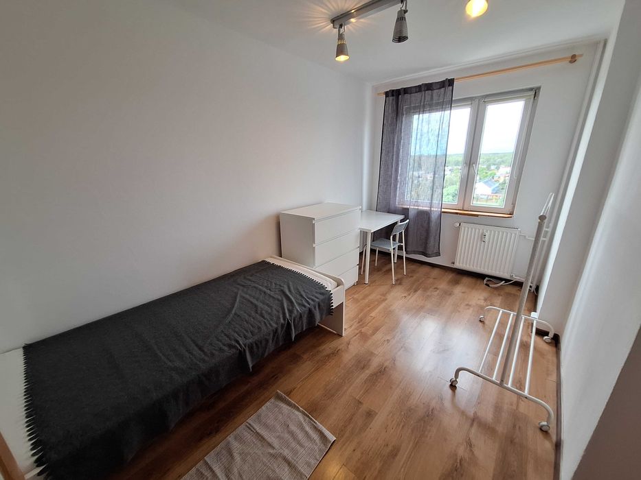 Mieszkanie – Katowice - Widok 3