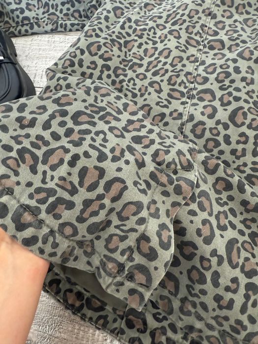 Куртка парка дитяча