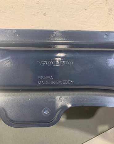 ГАРАНТІЯ ЯКОСТІ! Двері Volvo XC60 II 2017-, Передні ліві/праві Вольво