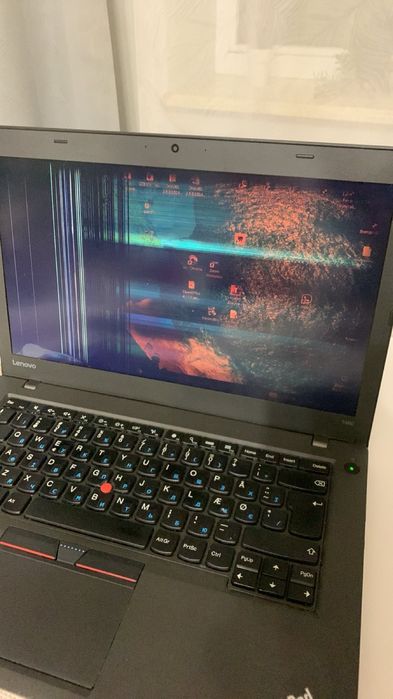 Lenovo 460 ThinkPad