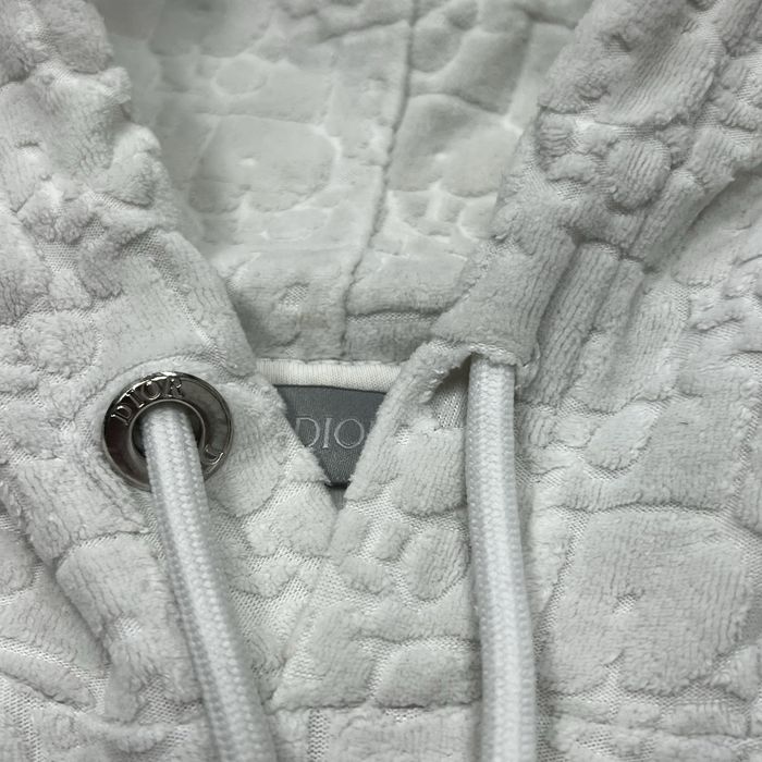 Худі Dior Oblique розмір М