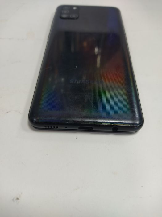Samsung A31 4/64  gb