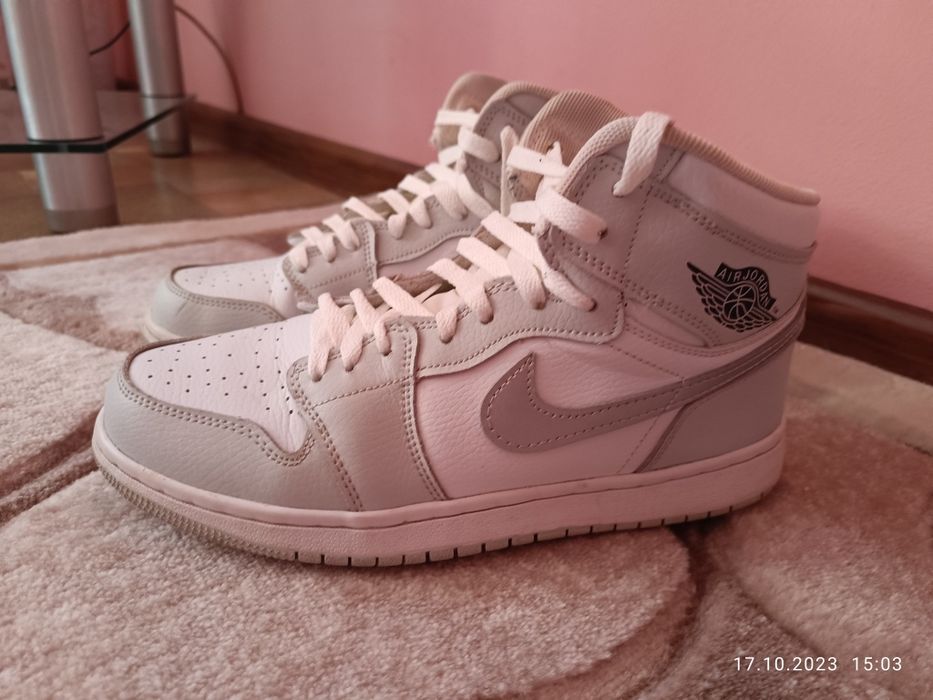 Кросівки, Джордан Nike