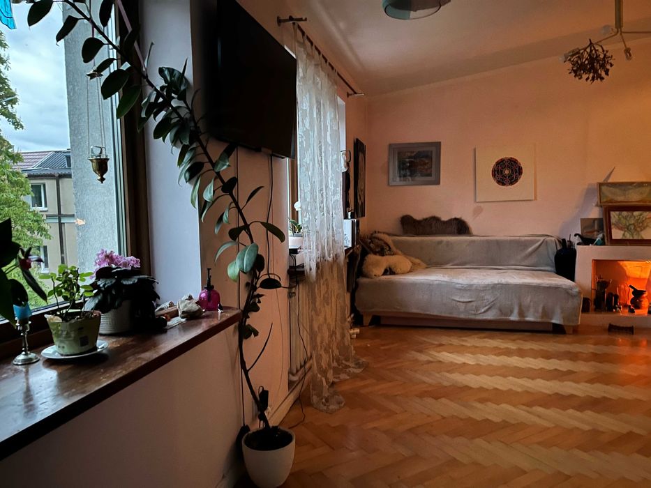 Klimatyczne mieszkanie na starym Ursusie bez pośredników - View 3