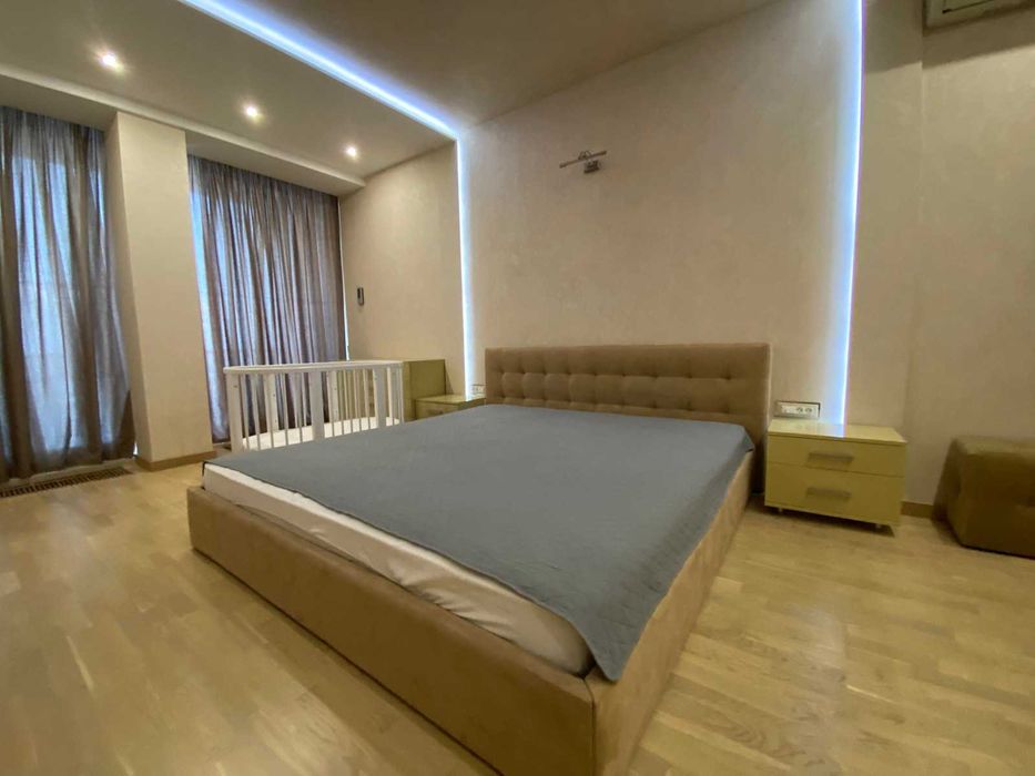 2-rooms apartment apartment by the address (area 122 m²) - Atlanta.ua - photo 3