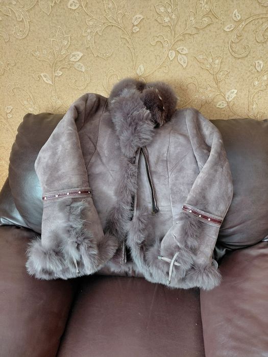 Дублянка наруральна
