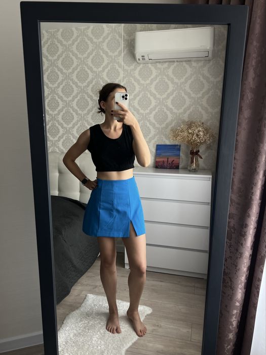 Спідниця міні reserved