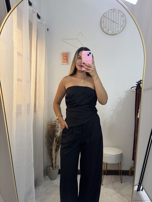 Conjunto cai cai