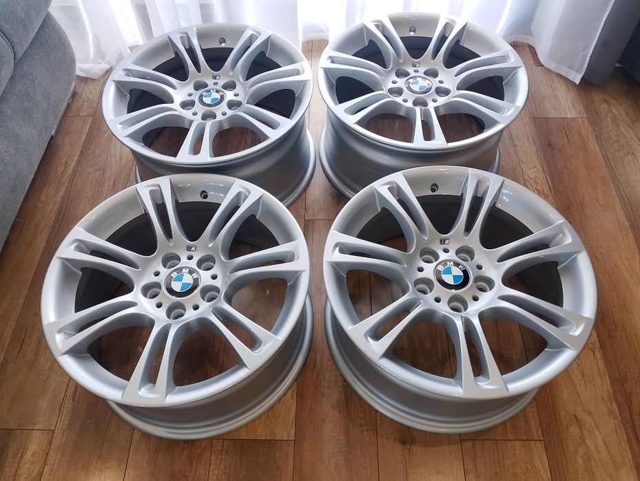 Styling 350 bmw f 10/11 18 cali