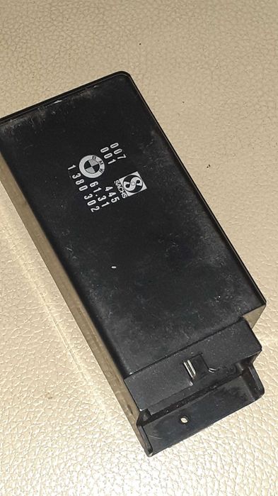 Modulo Rele Comando fecho central Bmw E30