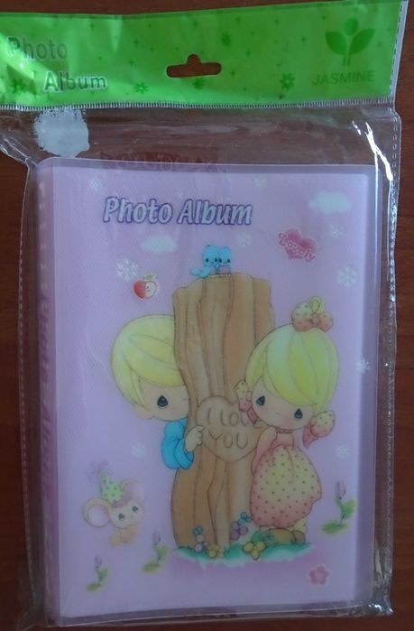 Photo Album (Album Para Fotos)