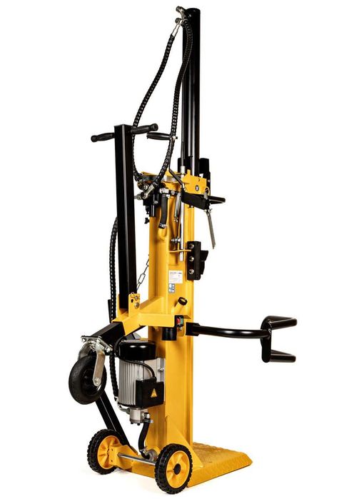 Łuparka pionowa Cedrus CEDLS08V 11T