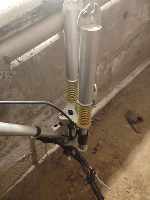 електро велосипед рама силач мрія