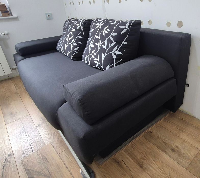 Kanapa ,,sofa” z funkcją spania