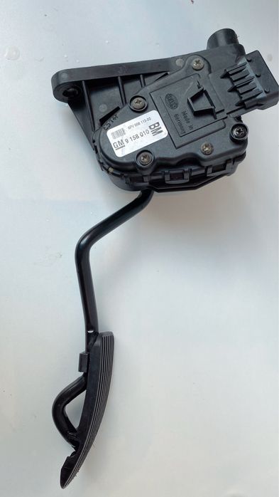 Pedal de Acelerador Astra H 1.7cdti diesel