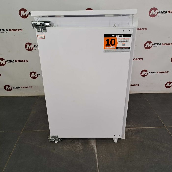 Lodówka Bauknecht KSI 9GF2E [2lata-gwar]  E / 38dB / 87,5cm wys [2]