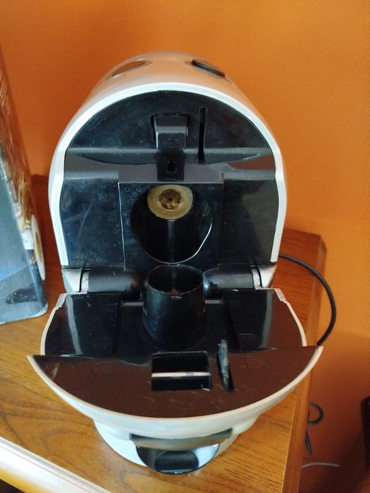 Ekspres do kawy na kapsułki Zepter Zepresso