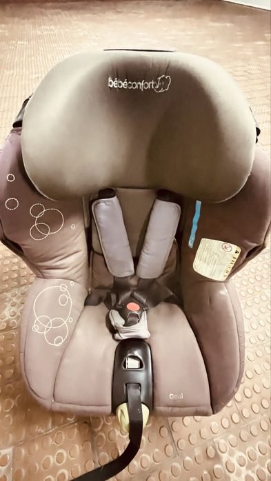 Cadeira de bebé para carro