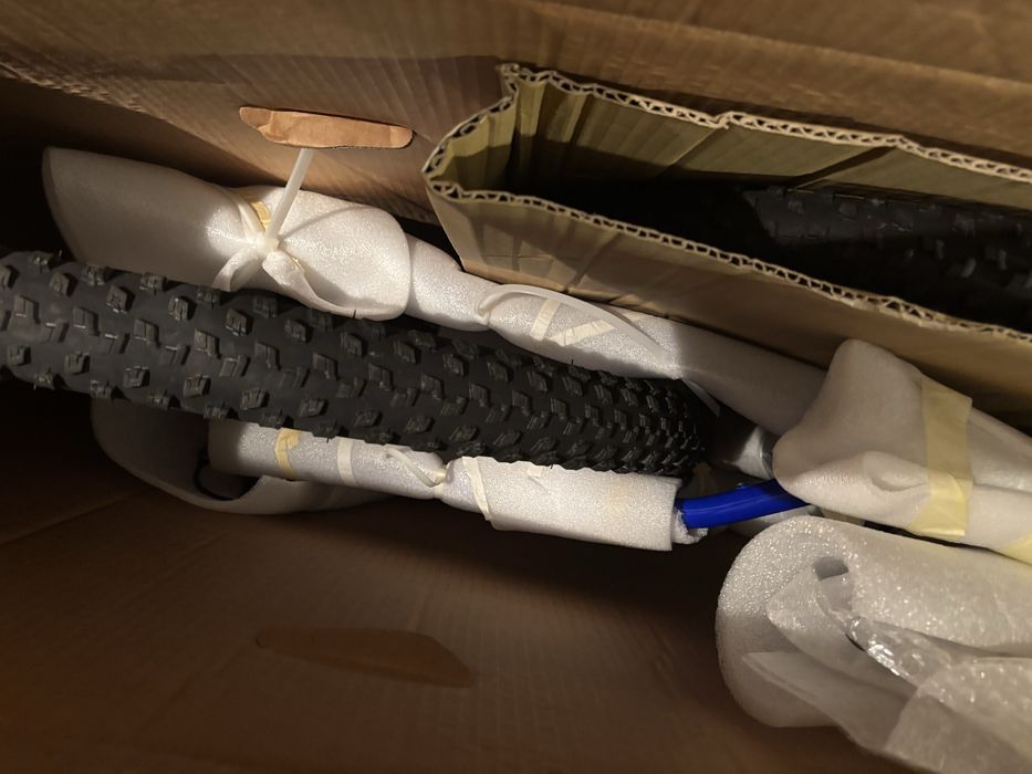 Specialized rockhopper