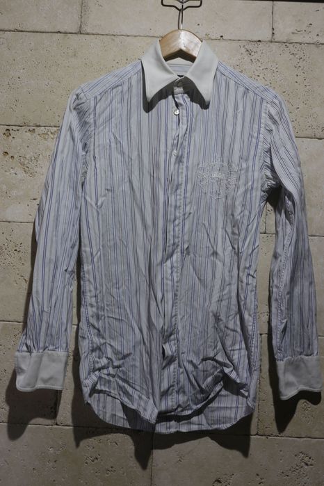 рубашки оригинал brioni,dolce&gabana,ralph Lauren одним лотом