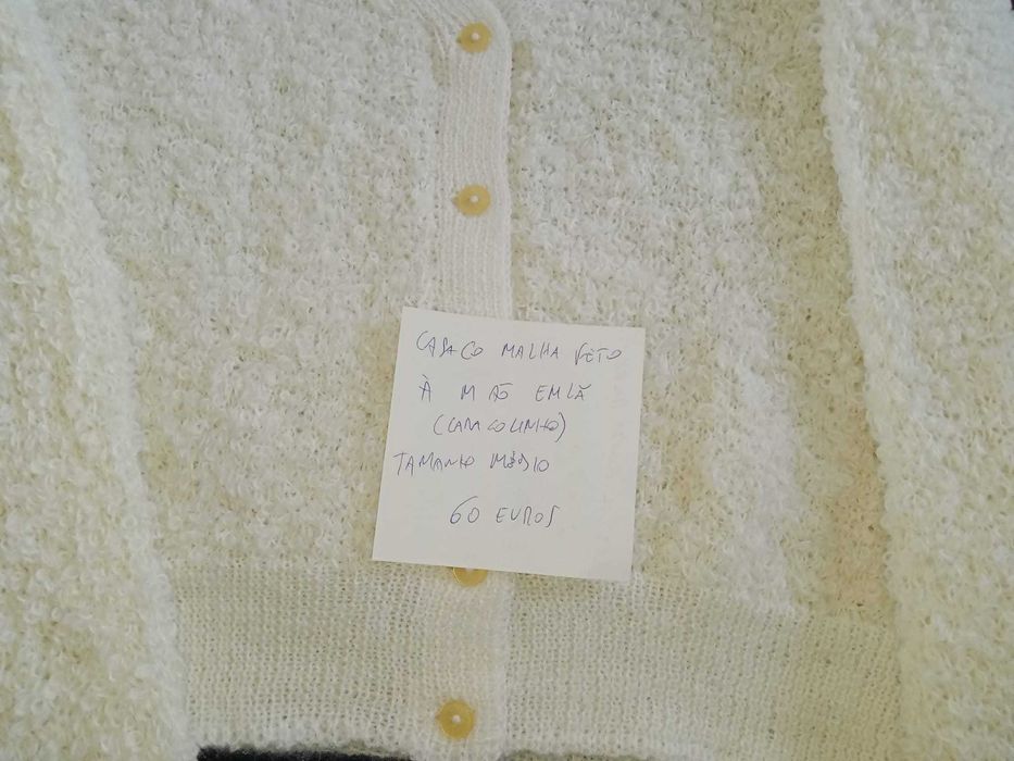 Cobertor em lã feito na Serra da Estrela