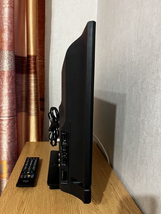 LED Телевізор Toshiba 24”
